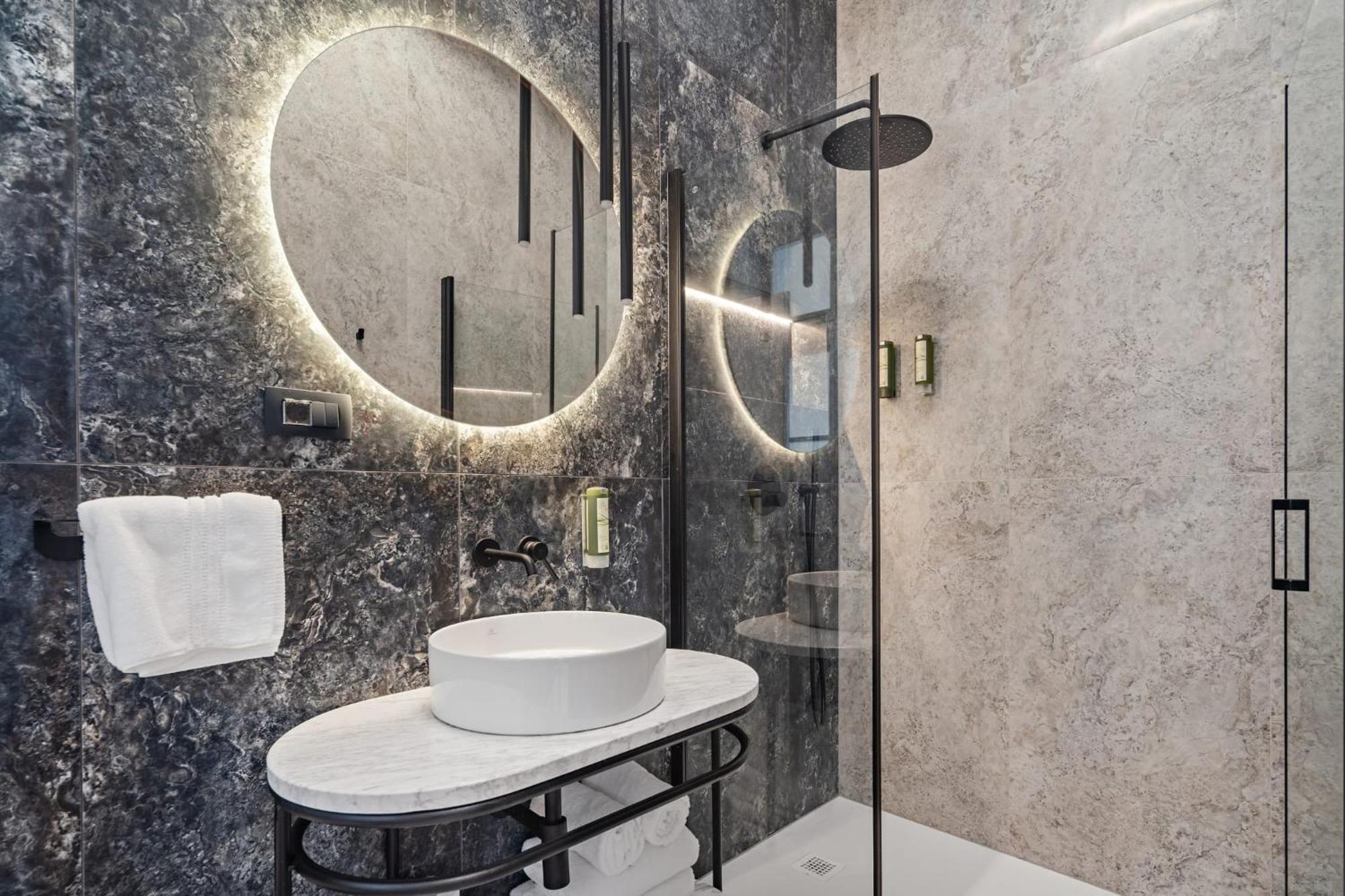 Frühstückspension Monamel Luxury 4*